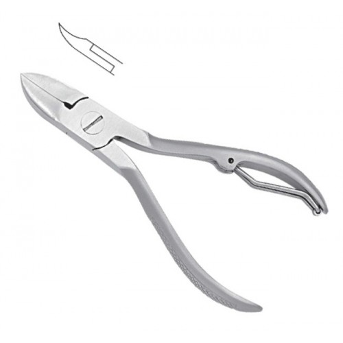 Cuticle Nail Nippers